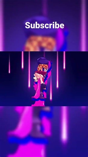 New Brawler Prestige 🔥 #brawlstars #brawlprestige #shorts