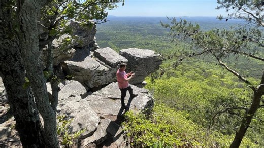 Alabama State Parks offering First Day Hikes to ring in 2026