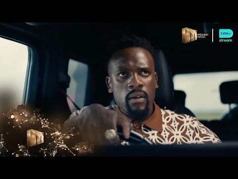 Banele gets shot – iThonga | S1 | Ep 5 | Mzansi Magic