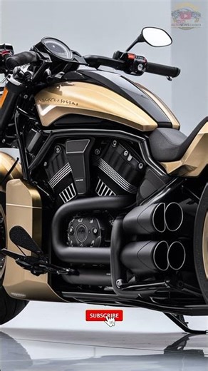 🔥 2026 Harley-Davidson Street 750 — THE MOST SURPRISING HARLEY EVER?! 😱🏍️🔥 #automobile #motorcycle