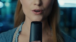 AT&T "Famous Mouths Campaign"