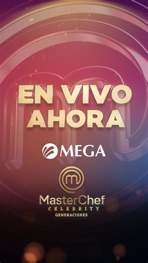 18K views · 149 reactions | La cocina más famosa de México está que arde.  ¡No te puedes #MasterChefCelebrity, en vivo ahora! ‍ Descubre las recetas del día de hoy y prepáralas para que disfrutes tus series y películas favoritas en Amazon Prime incluido en tu Triple Pack de Megacable, Conectamos tu vida sin costo adicional ✨ | MasterChef México | Facebook
