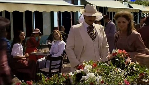 ΟΙ ΜΑΓΙΣΣΕΣ ΤΗΣ ΣΜΥΡΝΗΣ - ΕΠΕΙΣΟΔΙΟ 05