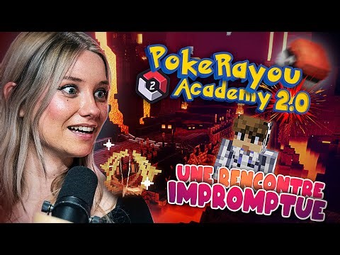 Deuxième jour, deuxième shiny !! // PokeRayou Academy 2.0