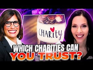 Charity Navigator Guides you though Supporting the Right Charities