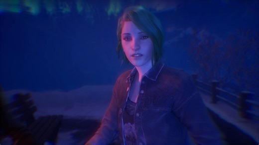 Life is Strange: Reunion preview: What a wild, strange trip it's going to be