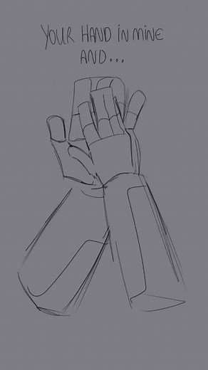 Transformers Love Story: Orion Pax x Megatron