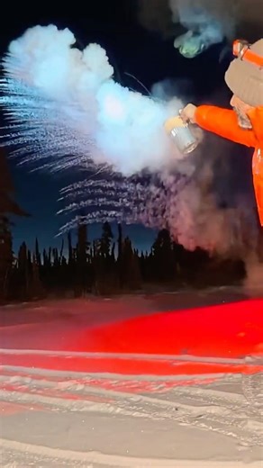 Camping in -25! Video out soon. #camping #snow #snowcamp