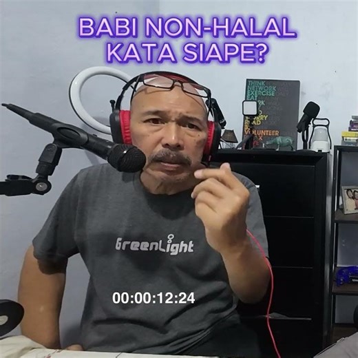 ENTE KATA SIAPE?