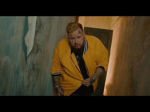 Jelly Roll - My Last Joint - Official Music Video