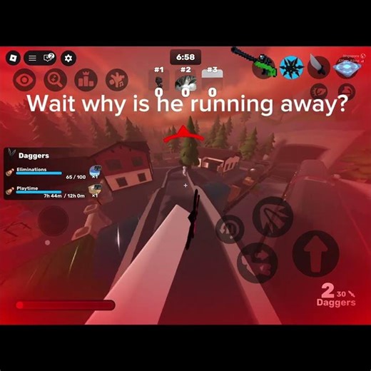 How did bro find my discord