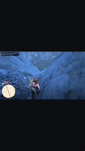 Found the perfect slide #rdr #rdr2online #rockstargames #gaming #fyp #gamingontiktok #gaming #playstation