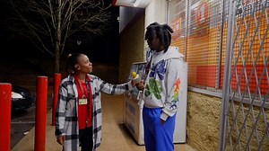 Fart Spray Microphone Prank in Atlanta! | Floridamademg