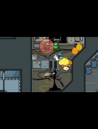 AMONG US ZOMBIE Apocalypse | Full Animation Movie