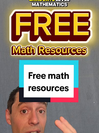 Top Free Math Resources for Advanced Learning