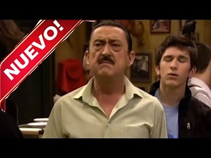 Aida Capítulos Completos 2025 | El día que vivimos peligrosamente