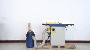 W2-PT12 12 Inch Wood Jointer Planer Thicknesser