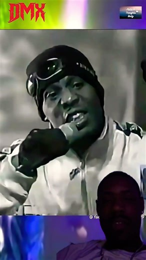 DMX Lost His Mind Right Here 🔥🔥🔥#rap #shortsfeed #hiphopmusic