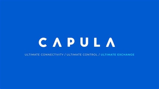 The Capula Podcast: Ultimate Exchange: Maximising OEE Success with Disruption Management - Part 1 | Capula