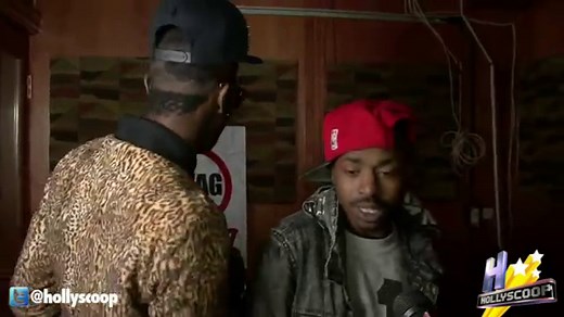 Rejectz Respond to Kate Upton "Cat Daddy" Dancing Video
