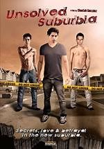 Unsolved Suburbia (2010) en cines.com