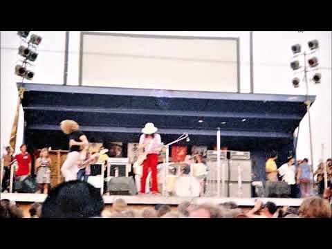 Led Zeppelin - Live at the Atlanta Pop Festival (July 5th, 1969) - BRAND NEW SHOW