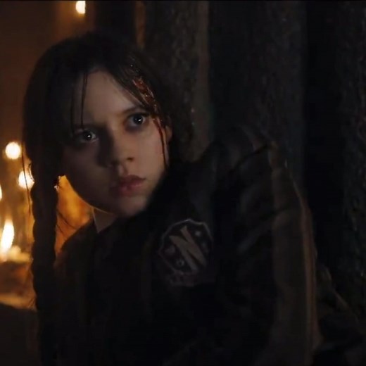 Resurrection Crackstone - Wednesday vs Crackstone Scene