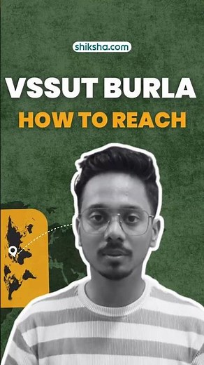 ✈️ VSSUT Burla | Easiest Routes & Travel Options 🛣️ #LCC #vssut