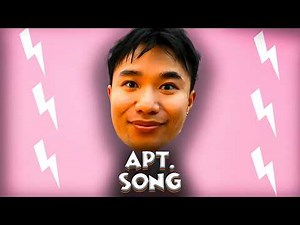 aCookieGod Sings APT.