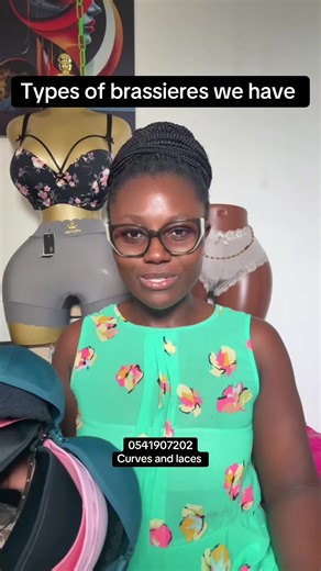 Explore Various Types of Brassieres in Stock