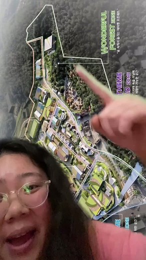 I-Land Building Location Revealed! Map and Details Inside