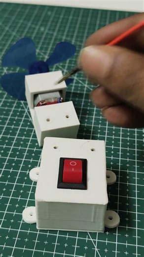 No Soldering?! Connect Motor in Seconds ⚡