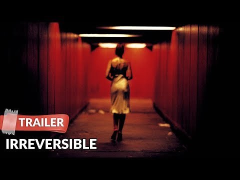 Irreversible (2002) Trailer | Monica Bellucci | Vincent Cassel