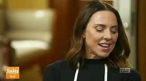 Bands don’t get much bigger than the Spice Girls, the girl group defined the 90s and inspired many generations of artists to come. Today speaks to Sporty Spice herself, Mel C. #9Today | TODAY