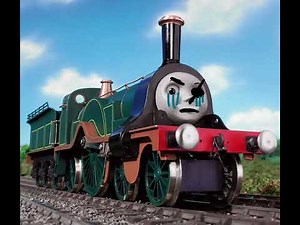 Remastered edits for my sodor fallout AU (with new and changed roles)