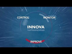 Innova – El software de gestión de producción