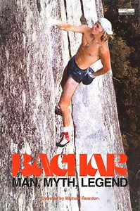 Bachar: Man, Myth, Legend - Movie