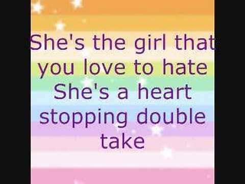 *Jordan Pruitt - Miss Popularity* Lyrics