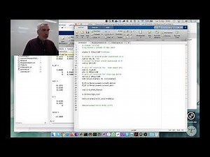 Matlab in Engineering Mechanics, ME41060, Lecture 1, 13 Nov 2019