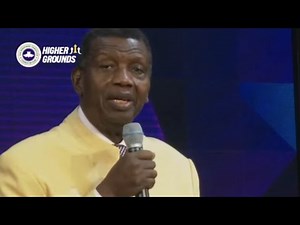 Pastor E.A Adeboye Sermon @RCCG September 2024 THANKSGIVING SERVICE