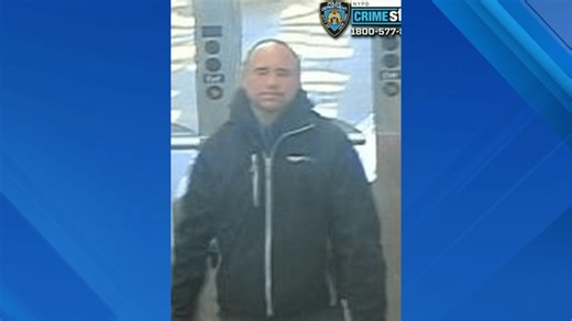 Random subway attack investigated as hate crime: NYPD