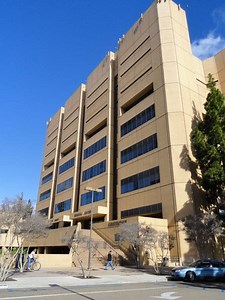El Cajon Courthouse Opens Again for Normal Hours