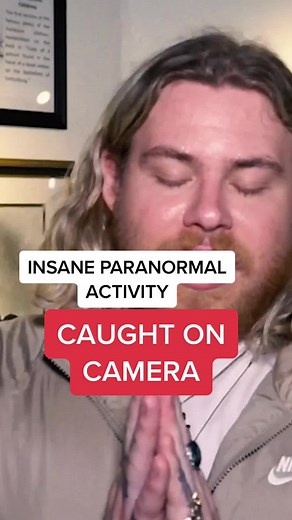 This has to be one of the craziest things we’ve ever caught on camera… #paranormal #haunted #hauntedtiktok #ghost #ghosts #hauntedhouse #demon #gettysburg #pa #pennsylvania #scary #horror #creepy #halloween