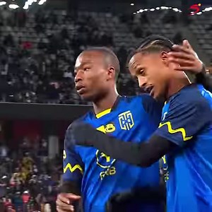 56K views · 3.6K reactions | We’re minutes away until fans across the country sit on the edge of their seats for Pirates  City. Watch it LIVE on SuperSport  | SuperSport Football | Facebook