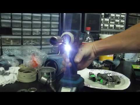 How To Clean Dirty/Rusty Sockets