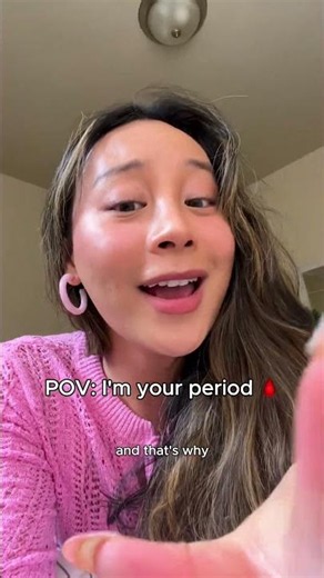 Flo Health: POV: I'm Your Period