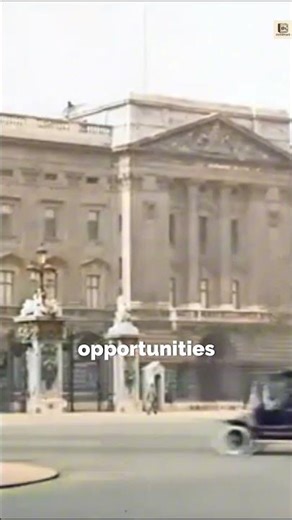 Londons transformation in the 1920s