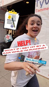 Here at Malman Law, we’ve got you covered! 📲👨‍⚖️ | Malman Law