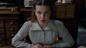 870K views · 50K reactions | The Enola Holmes detective agency is officially open for business! Enola Holmes 2 is now on Netflix | Netflix | Facebook