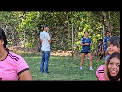 Apunto de dar inicio este partido tan esperado por los suscriptores 